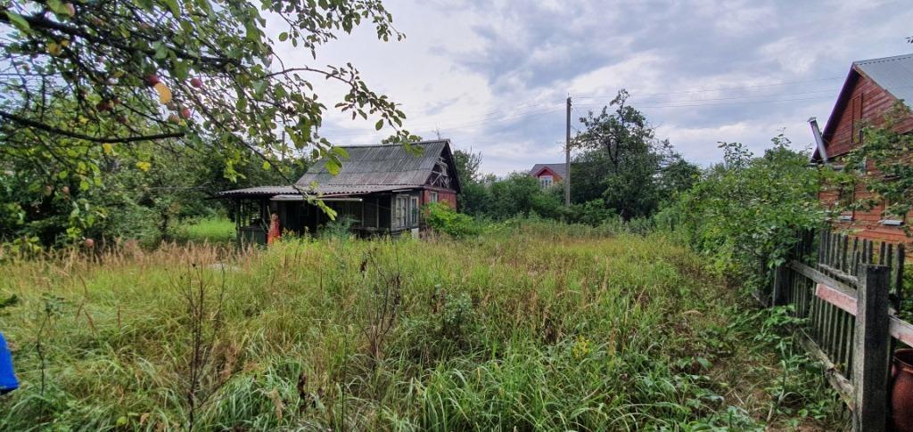 земля городской округ Раменский д Надеждино фото 2