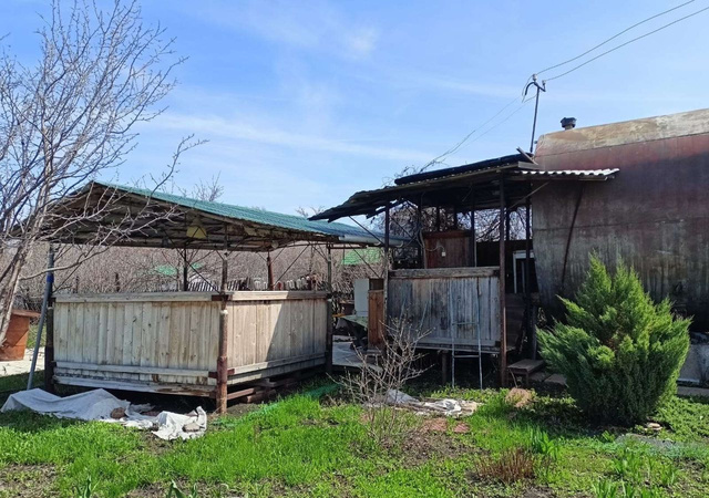 р-н Волжский снт Монтажник дачный массив Чёрновское водохранилище, Рощинский, СДТ фото