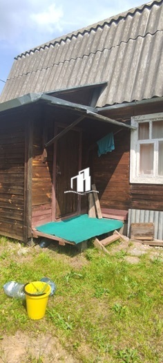 дом городской округ Егорьевск д Брёховская фото 19