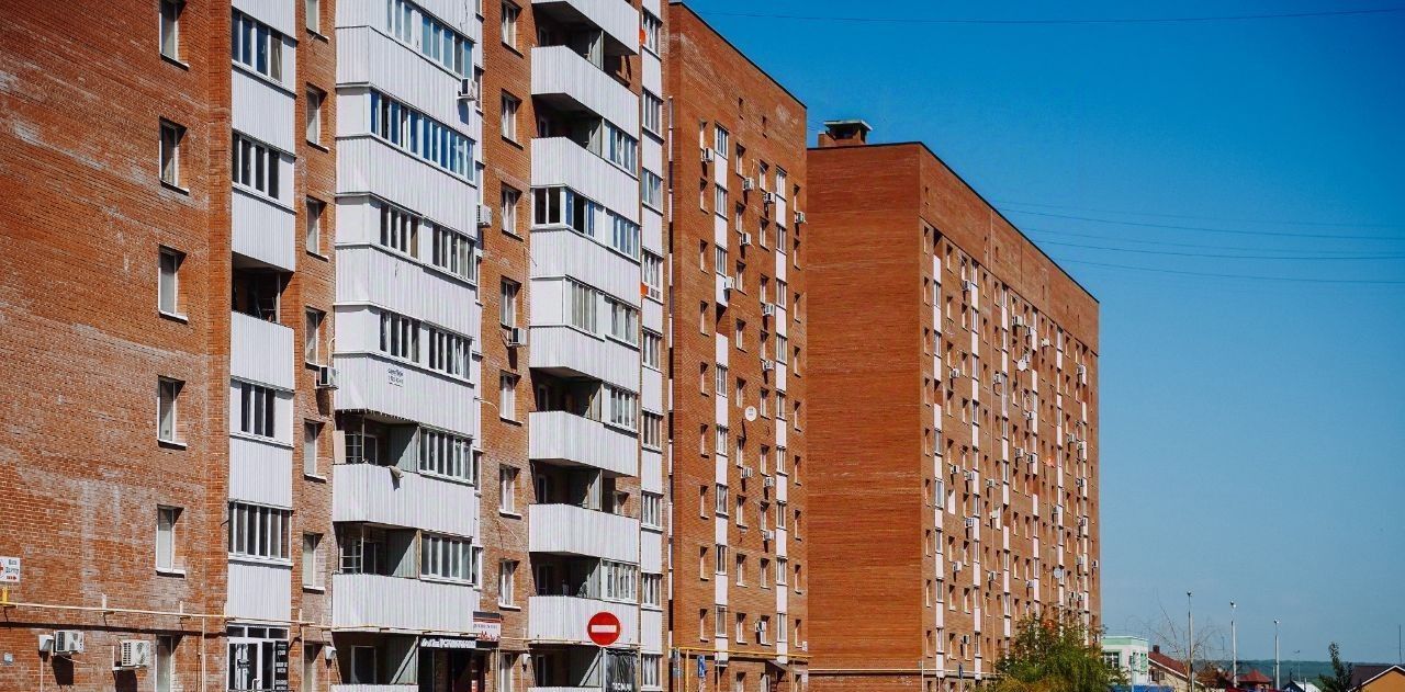 квартира г Самара п Мехзавод ЖК «Новая Самара» Юнгородок ск 55 фото 16