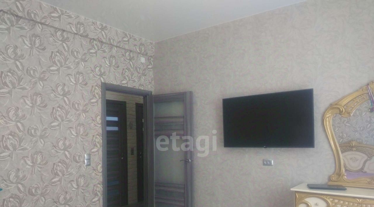 квартира г Нижний Тагил р-н Тагилстроевский ул Новострой 31 фото 3