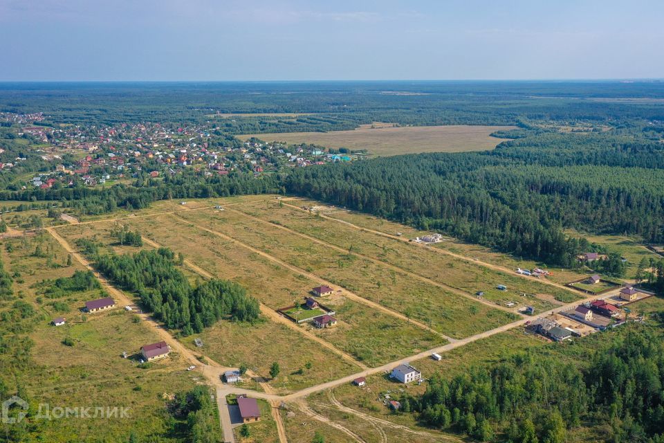 земля городской округ Богородский г Электроугли фото 10