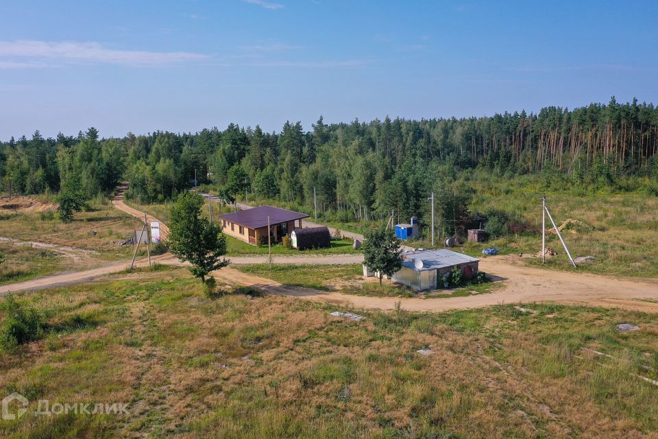 земля городской округ Богородский г Электроугли фото 10