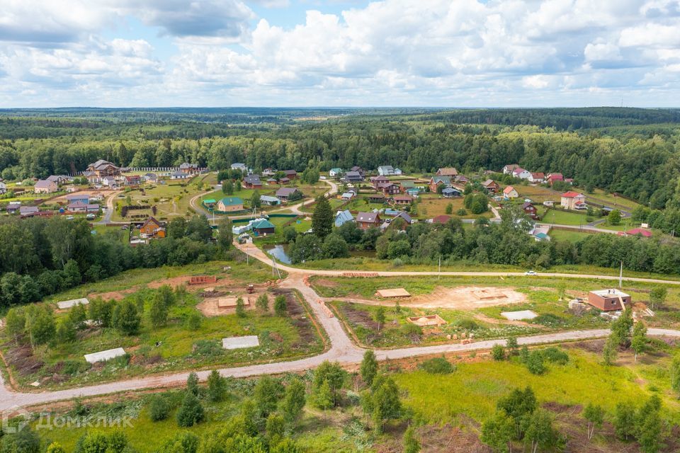 земля городской округ Волоколамский фото 6