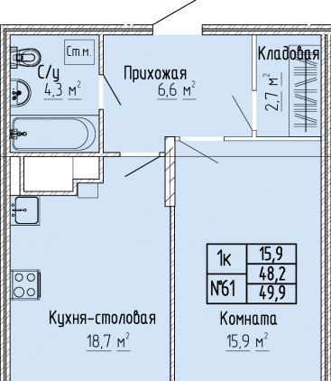 р-н Московский фото