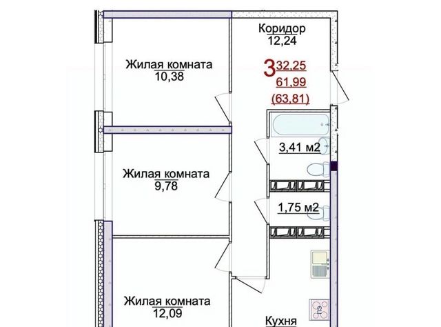 квартира р-н Фрунзенский фото