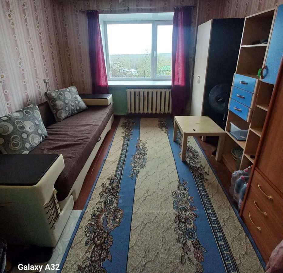 комната г Соликамск ул Привокзальная 163 фото 4