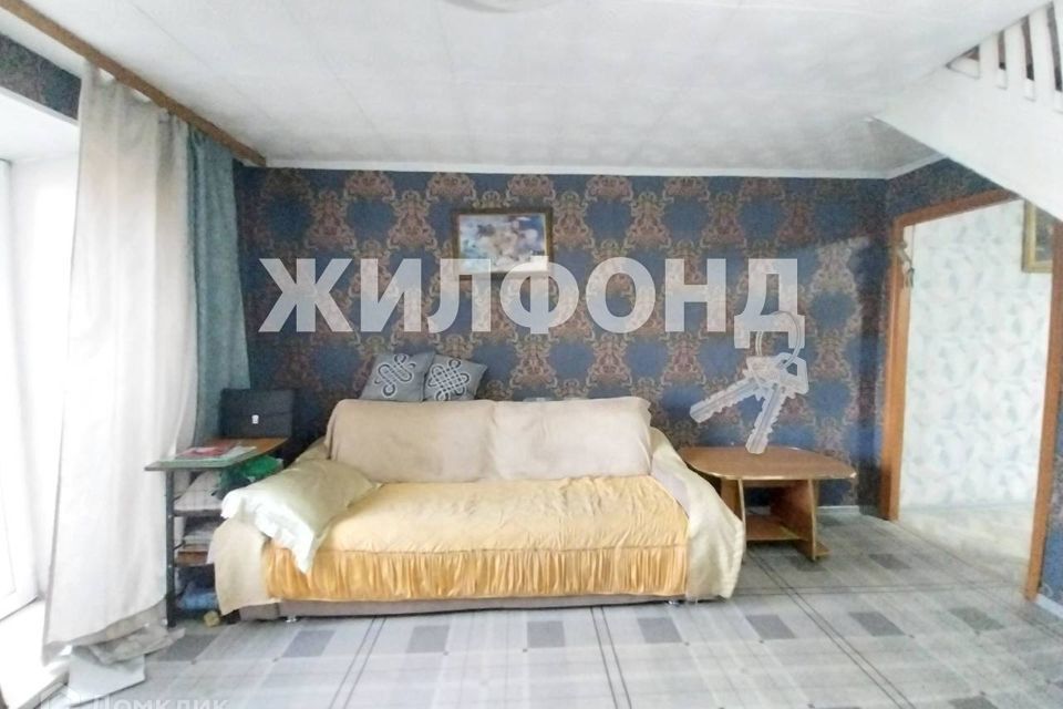 дом р-н Кызылский фото 2