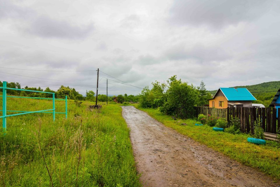 земля г Комсомольск-на-Амуре ул Свердлова 73 фото 6