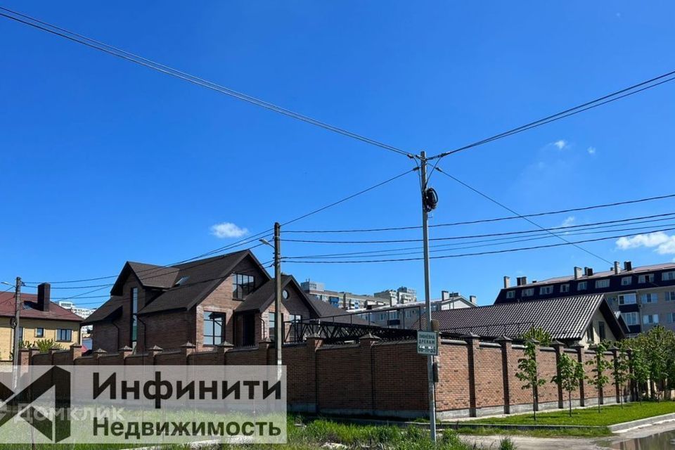 дом г Ставрополь р-н Промышленный фото 7