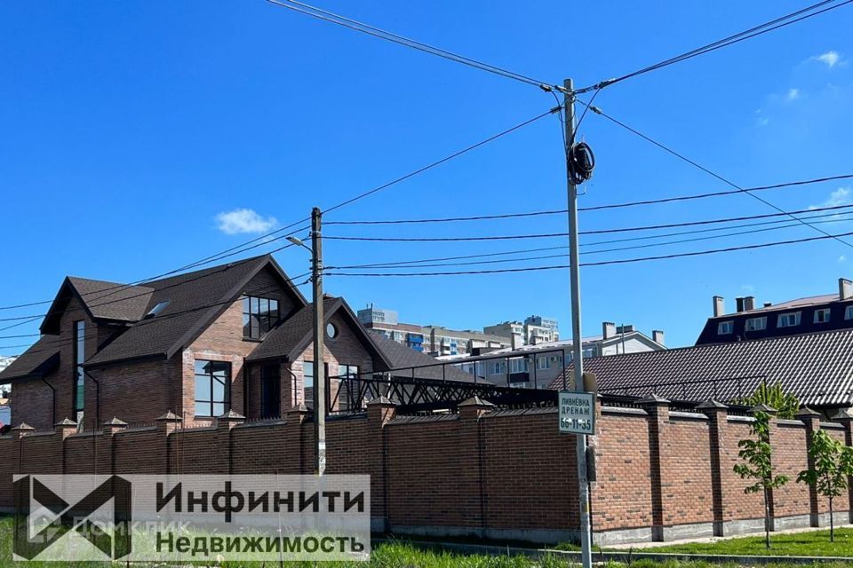 дом г Ставрополь р-н Промышленный фото 10