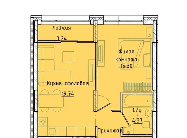 г Екатеринбург р-н Ленинский Чкаловская ул Ткачей 6 фото