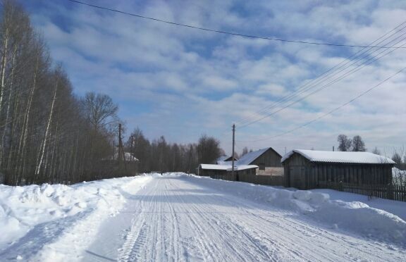 свободного назначения р-н Оричевский пгт Мирный ул Гагарина 7 Мирнинское городское поселение, Мирный фото 5