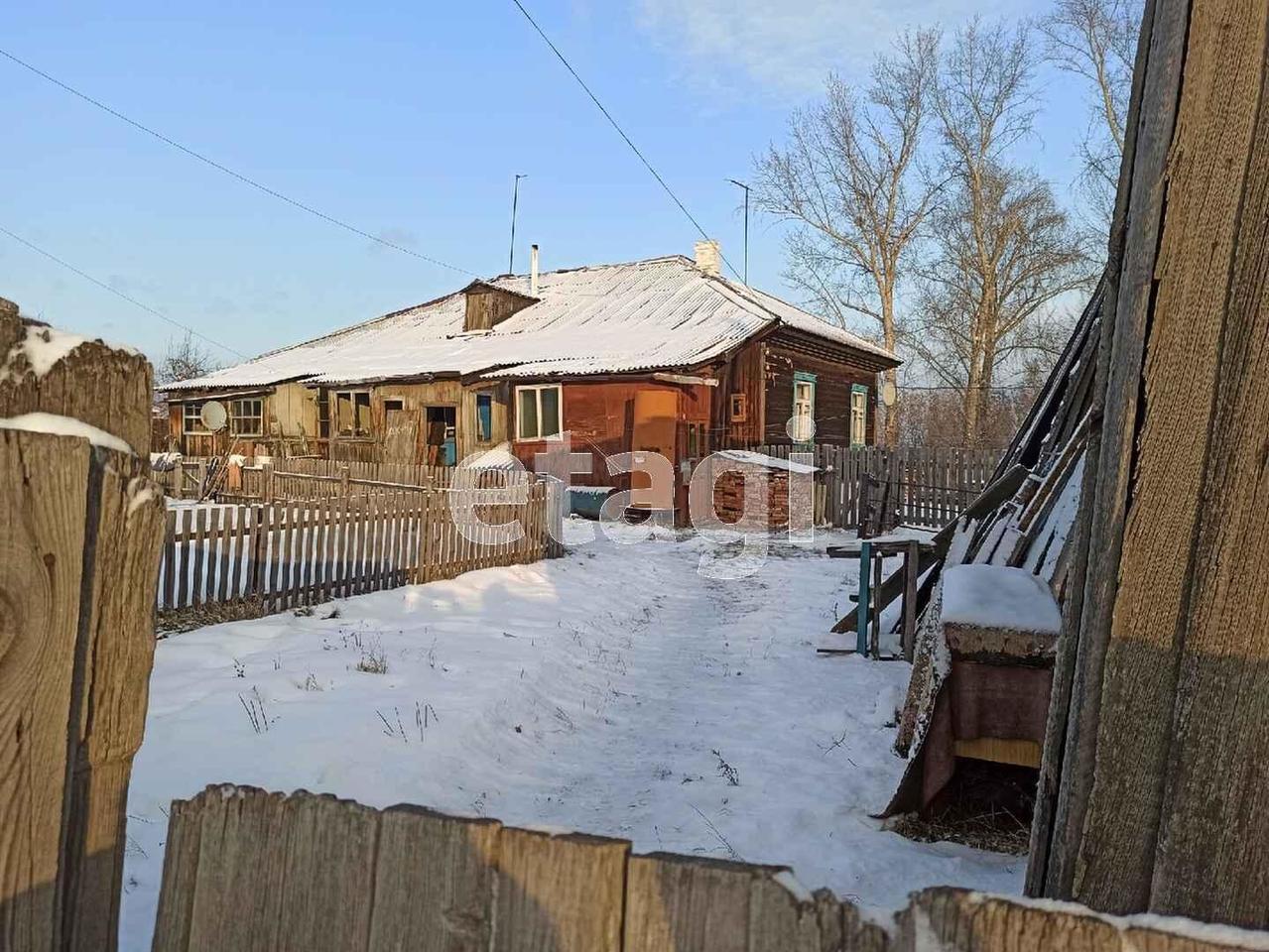 квартира г Ирбит ул Рабочая 11 фото 1