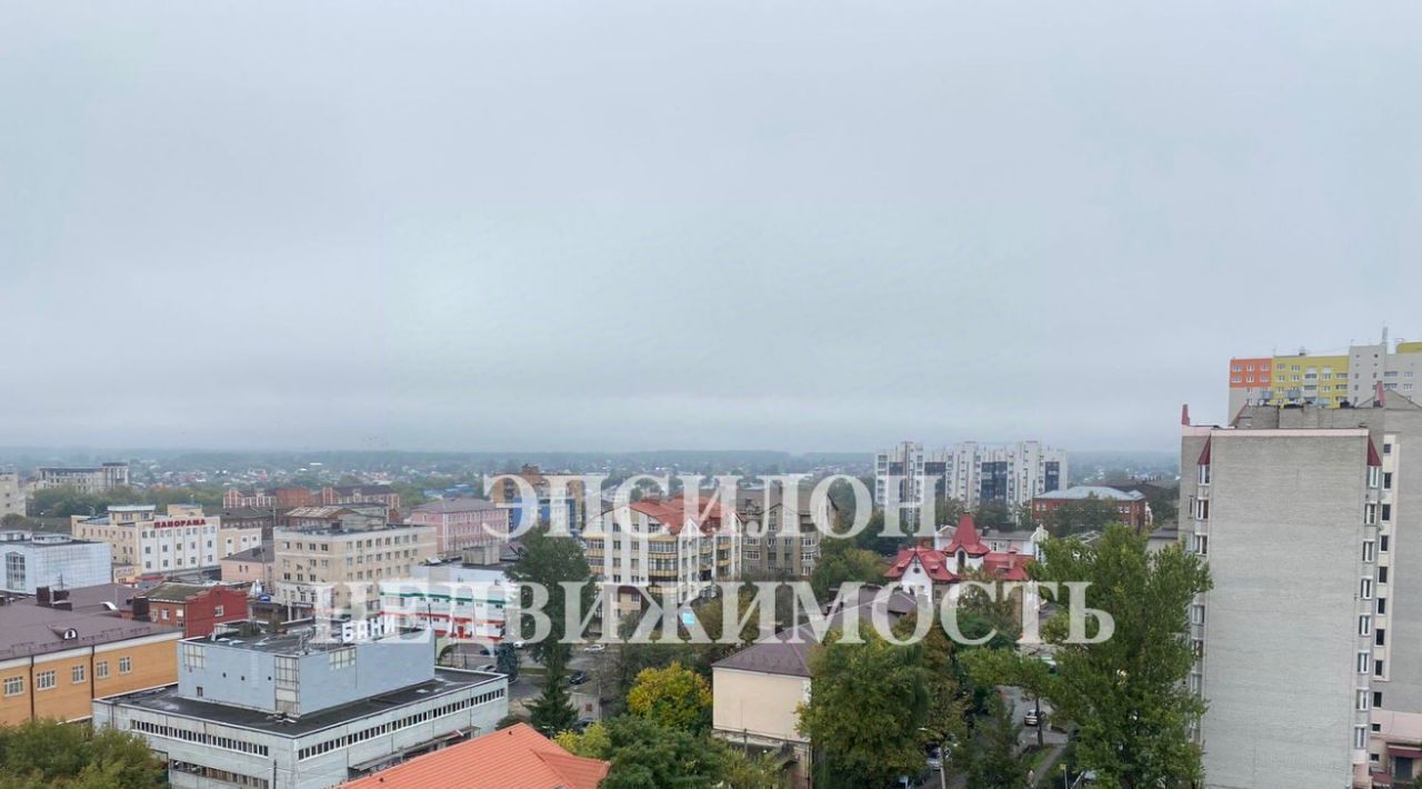 квартира г Курск р-н Центральный ул Гайдара 5 фото 4