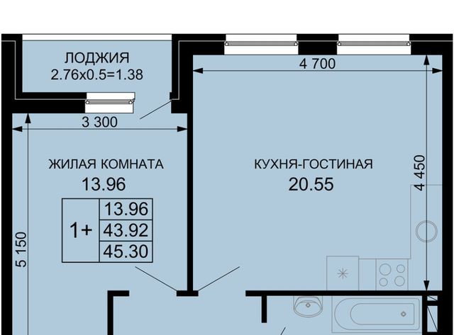 г Краснодар р-н Прикубанский ЖК «Русские сезоны» Тихая Поляна фото