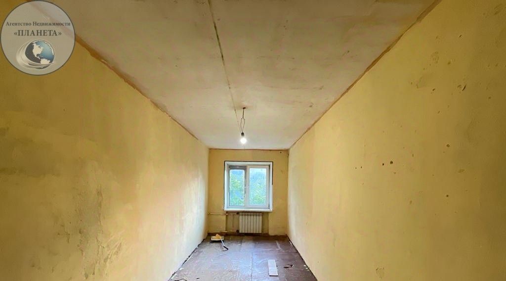 комната городской округ Богородский г Ногинск ул Климова 40а фото 1