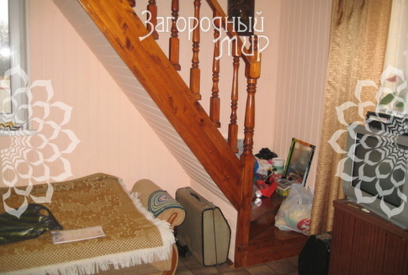 дом г Москва п Филимонковское д Харьино фото 22