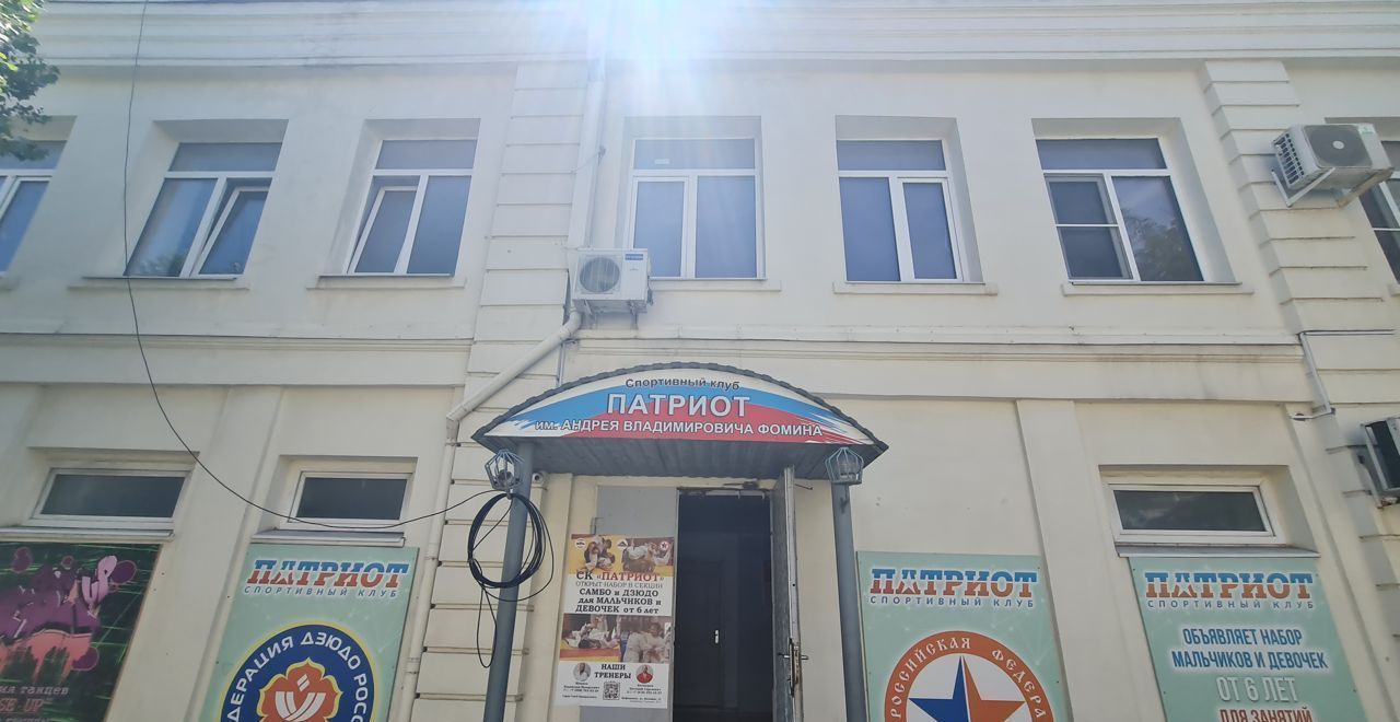 офис г Новороссийск ул Шаумяна 10 фото 6
