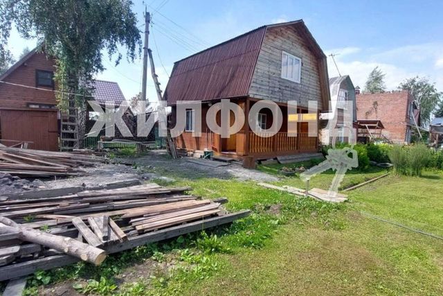 р-н Советский ул Рубиновая 3 фото