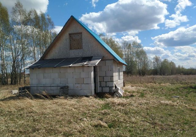 р-н Пермский д Заполье Култаево фото