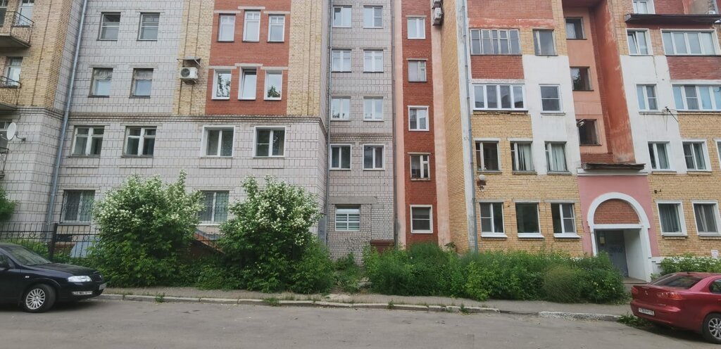 офис г Киров ул Свободы 92/3 фото 2