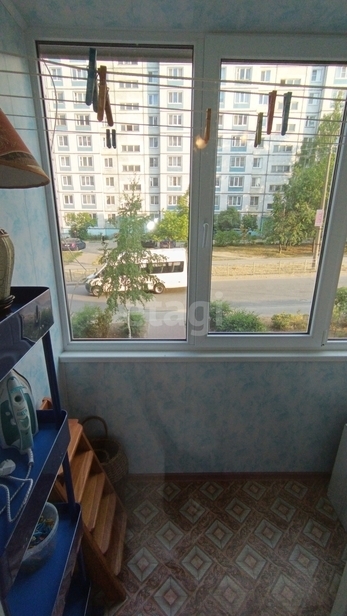 квартира г Смоленск р-н Заднепровский микрорайон «Королёвка» 9а фото 4