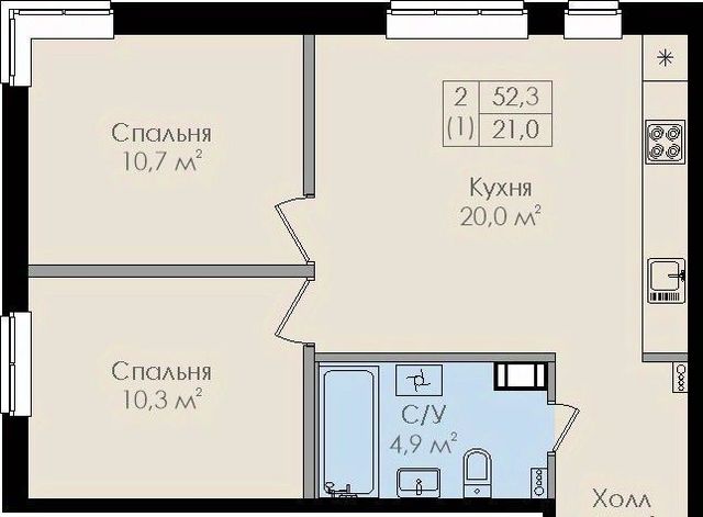 г Великий Новгород Деревяницы-2 ул Вересова 7 фото