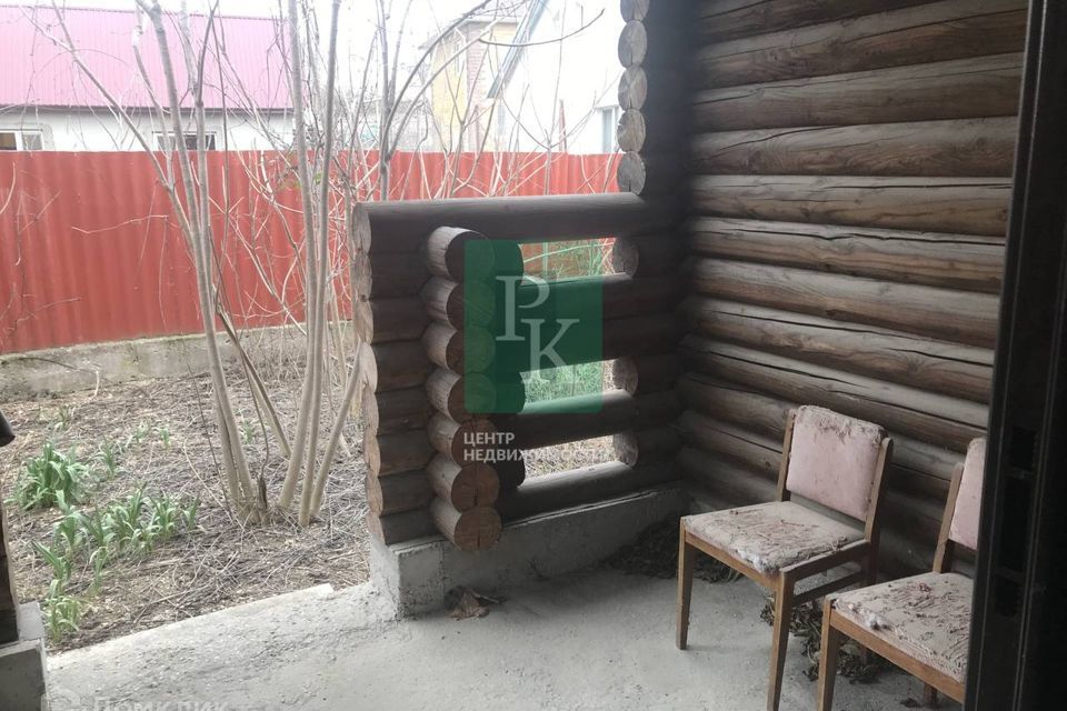 дом г Севастополь р-н Гагаринский фото 2