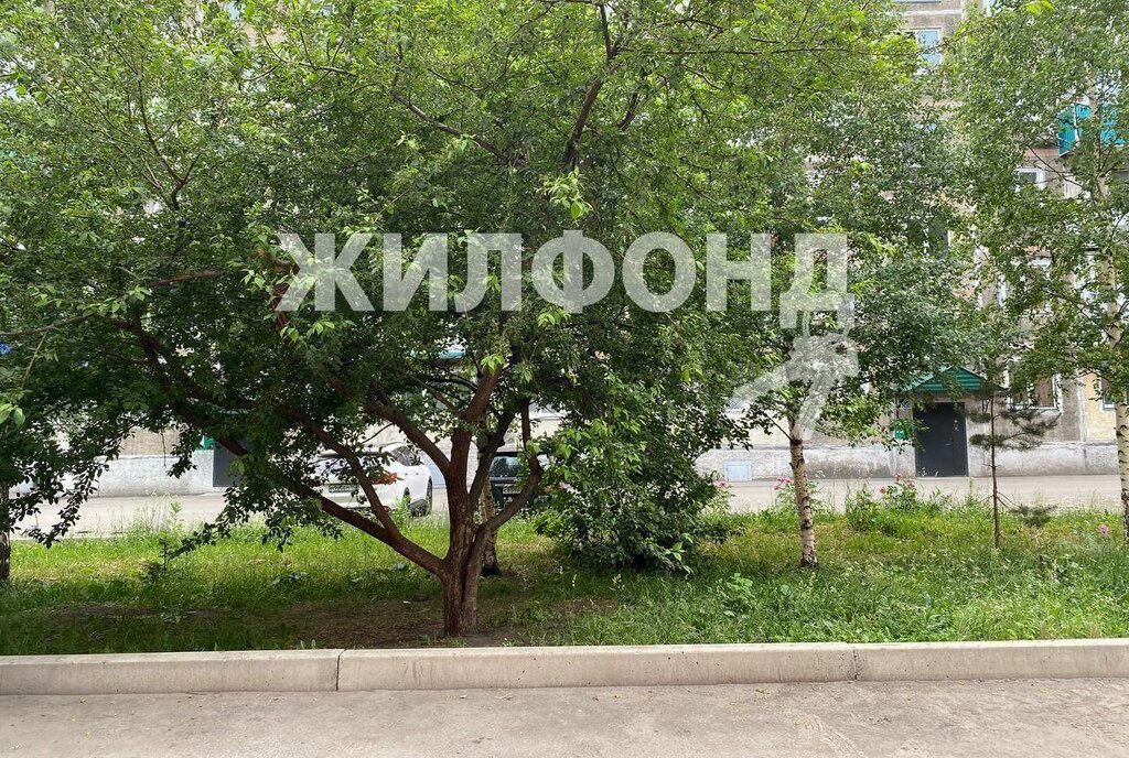 квартира г Прокопьевск пр-кт Ленина 11 фото 1