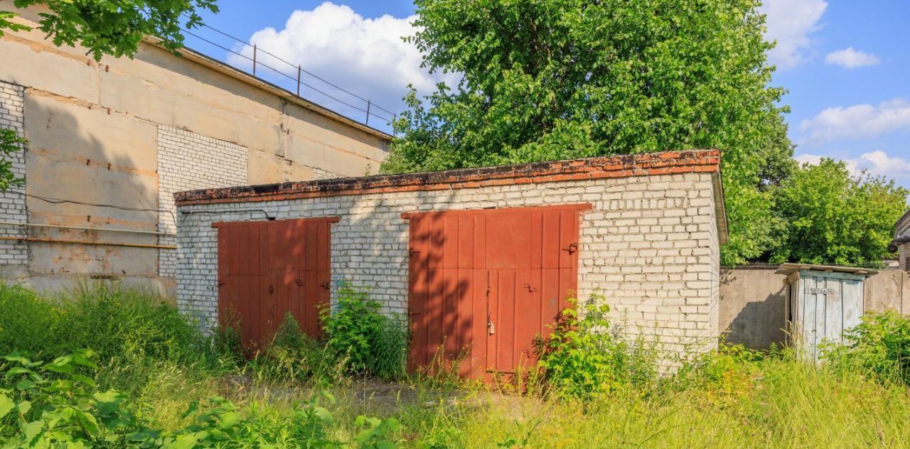 производственные, складские г Брянск р-н Советский пр-кт Станке Димитрова 78б фото 6