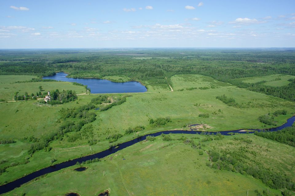 земля р-н Калининский фото 4