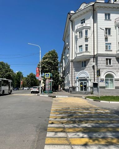 г Новочеркасск Центр ул Просвещения 108 фото