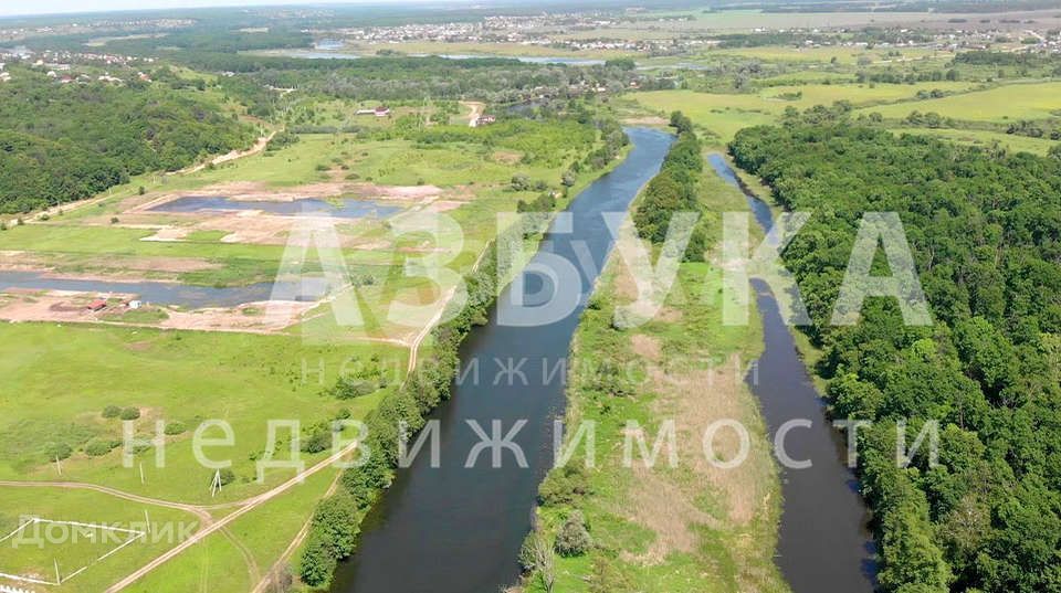 земля р-н Рамонский снт Раздолье ул Донская фото 8