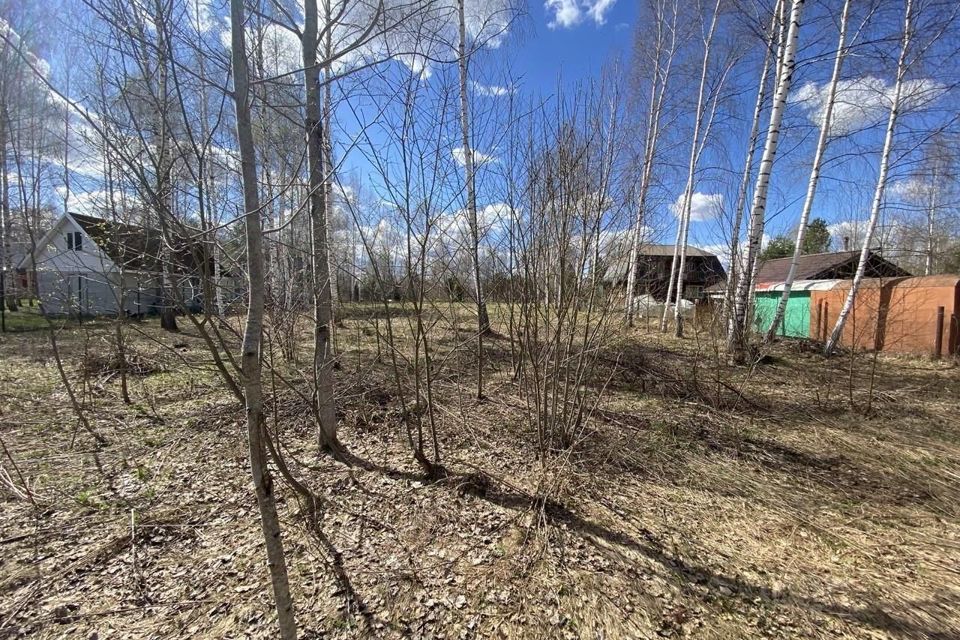 земля р-н Конаковский фото 6