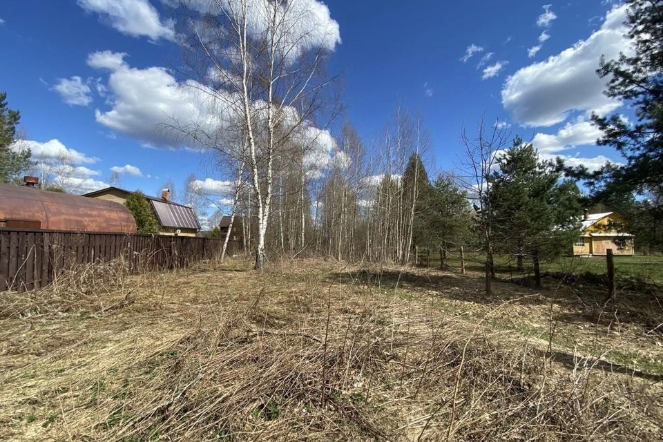 земля р-н Конаковский фото 8