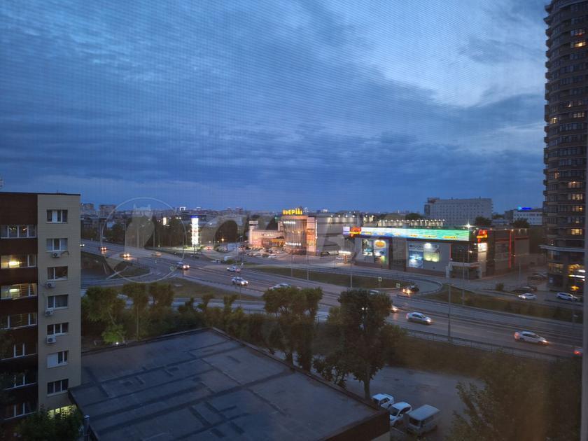 квартира г Тюмень ул Мельникайте 115 Ленинский административный округ фото 8
