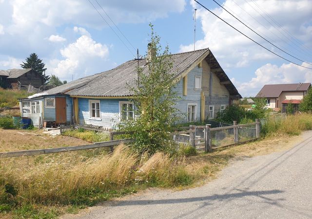 дом Крошнозерское сельское поселение, Пряжа фото