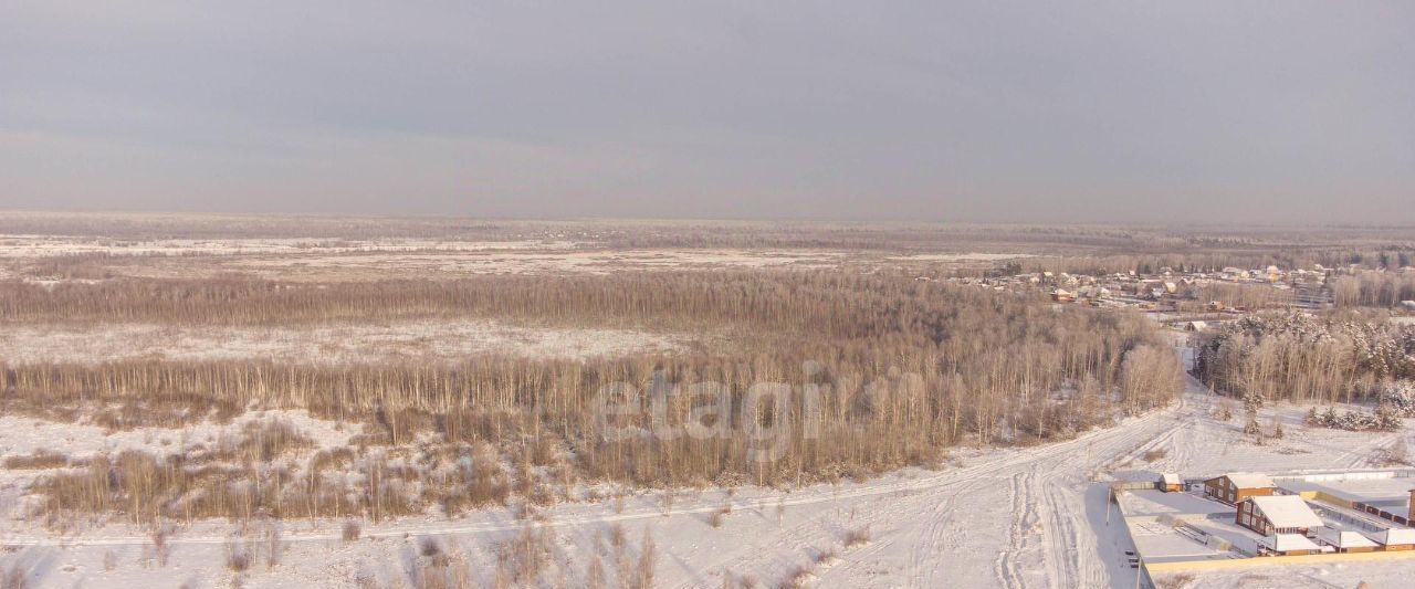 земля р-н Ишимский п Зеленый кп, Нижнетавдинский район фото 3