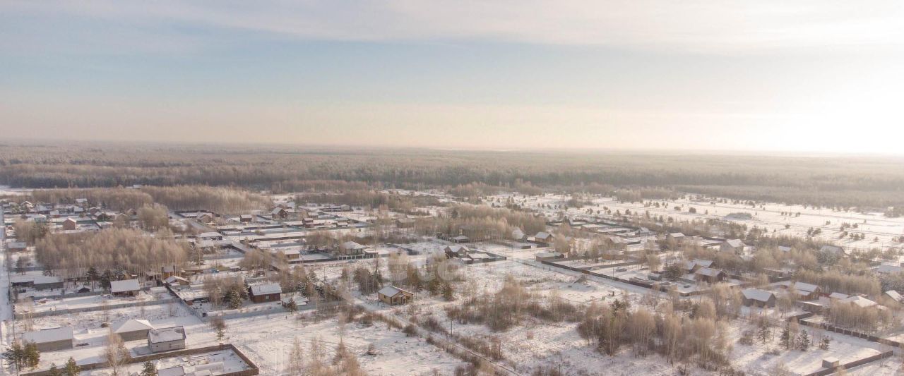 земля р-н Ишимский п Зеленый кп, Нижнетавдинский район фото 45