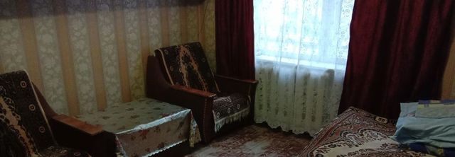 комната ул Гаспринского 45а фото