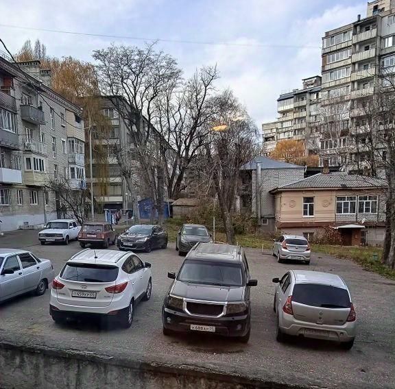квартира г Кисловодск пр-кт Дзержинского 43 фото 1