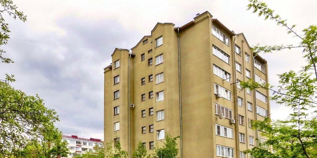 квартира г Кисловодск ул Набережная 14 фото 14