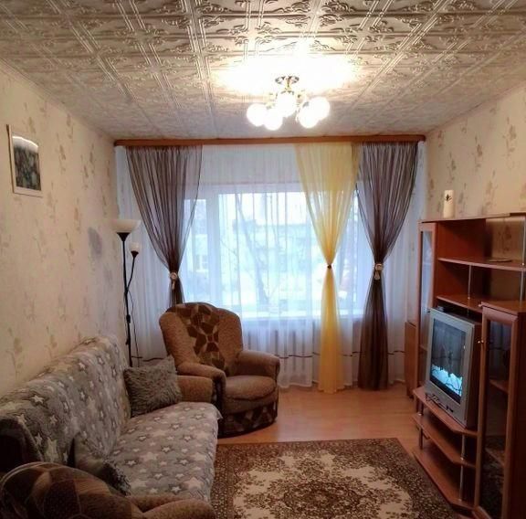 квартира г Сортавала ул Новая 17 фото 1