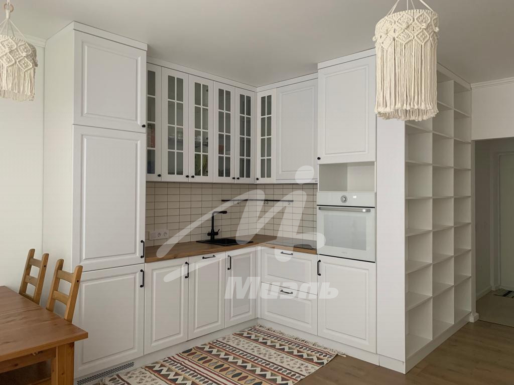 квартира г Долгопрудный б-р космонавта Сереброва А.А. 2 Ховрино фото 1