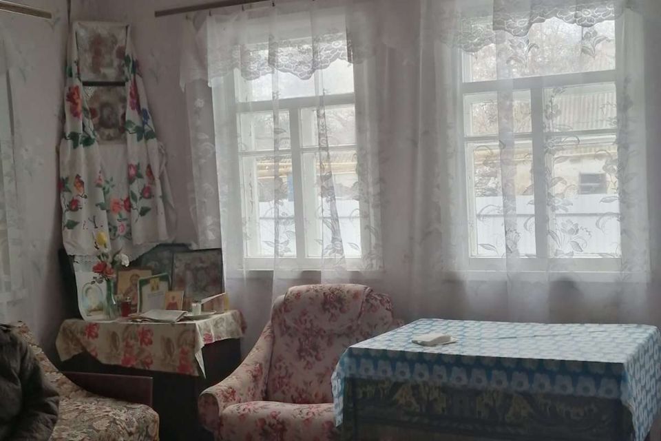 дом городской округ Шебекинский с Муром ул Гагарина фото 8