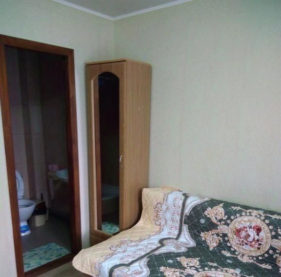 комната г Феодосия с Береговое ул Черноморская 19 фото 3