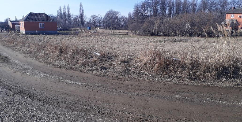 земля р-н Лабинский г Лабинск ул Березовая Лабинское городское поселение фото 6