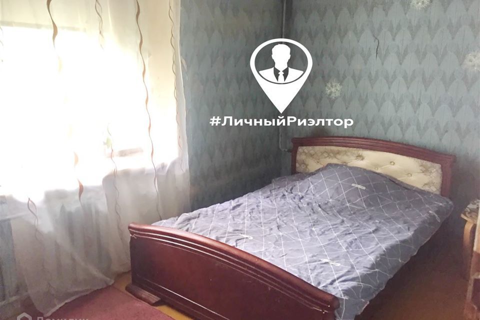 квартира г Рязань р-н Октябрьский ул Новоселов 4 фото 5