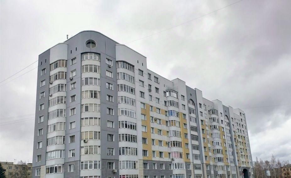 квартира г Новоалтайск 7-й мкр, 5 фото 3